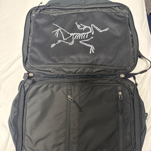 ION GEAR ORGANIZER - Picture 2 of 2